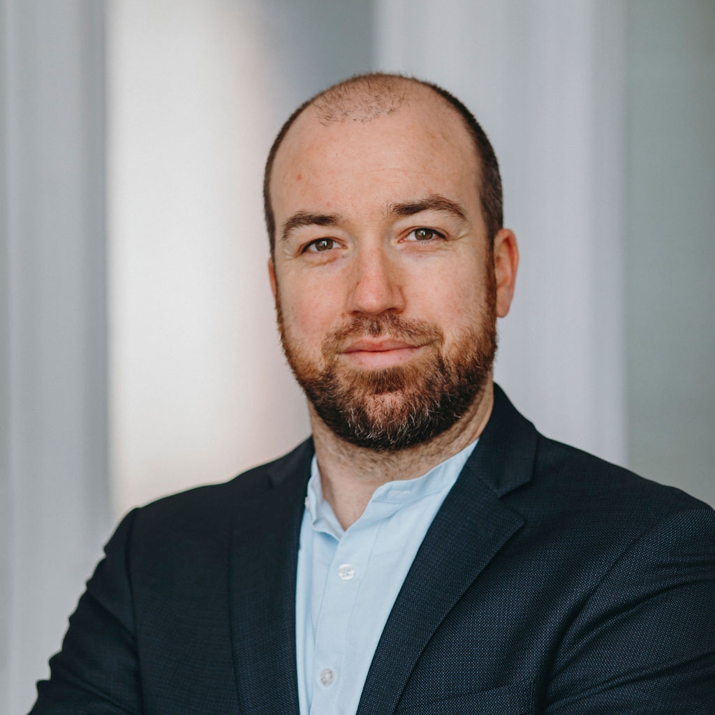 Daniel Wernicke